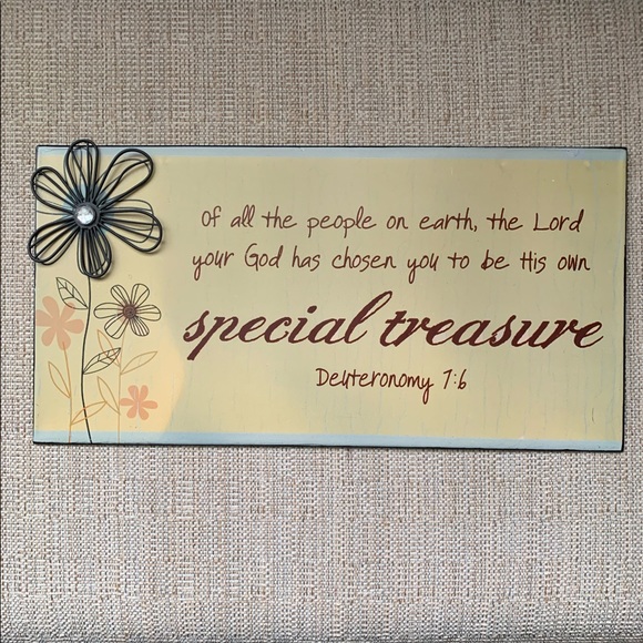 Hobby Lobby Wall Decor Hobby Lobby Bible Verse Decorative Metal